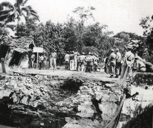 Before Freedom