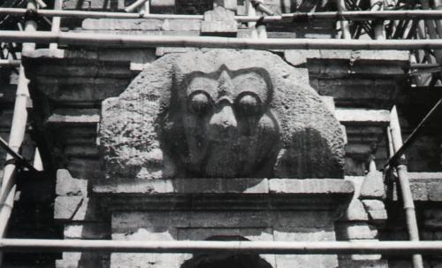 SINGOSARI CANDI