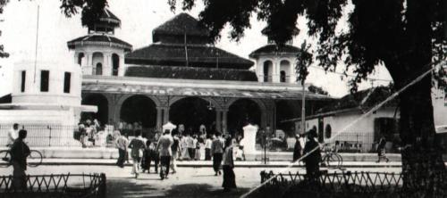 MASJJAI